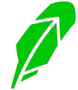 Robinhood logo